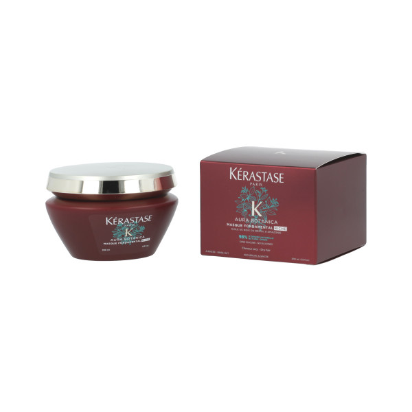 Kérastase Aura Botanica Masque Fondamental Riche 200 ml