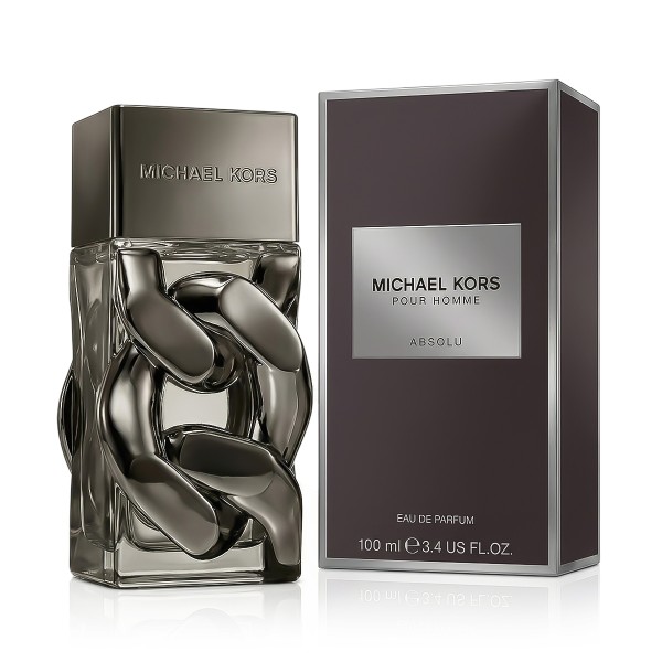 Michael Kors Pour Homme Absolu Eau De Parfum 100 ml