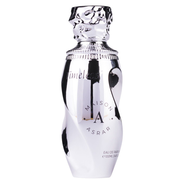 Maison Asrar Timeless Eau de Parfum 100 ml