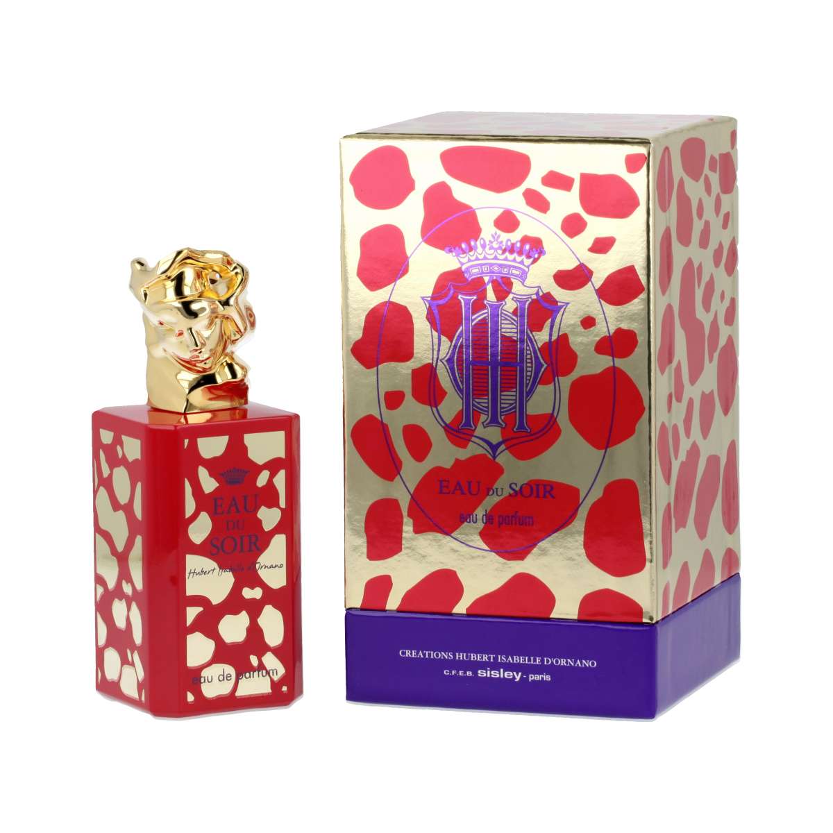 Women's Perfume Sisley 198500 EDP 100 ml main image 0