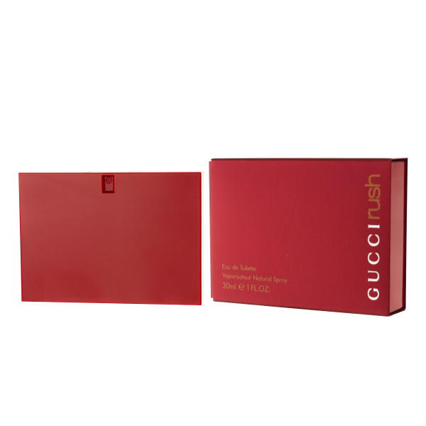Gucci Rush Eau De Toilette 30 ml