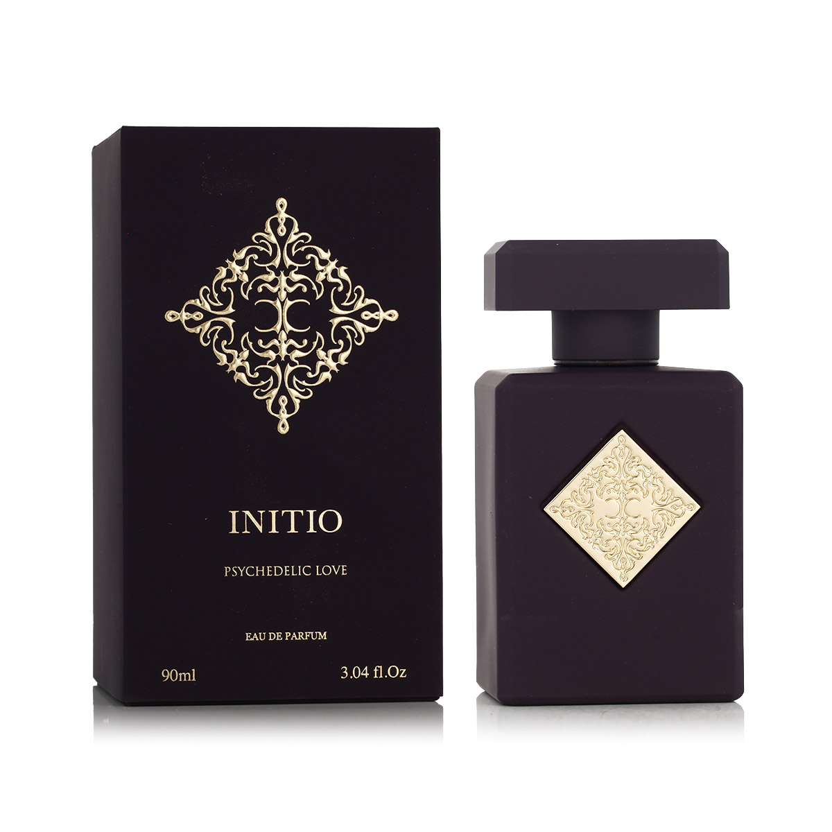 Unisex Perfume Initio PSYCHEDELIC LOVE EDP 90 ml
