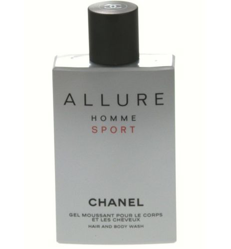 Chanel Allure Homme Sport Duschgel 200 ml
