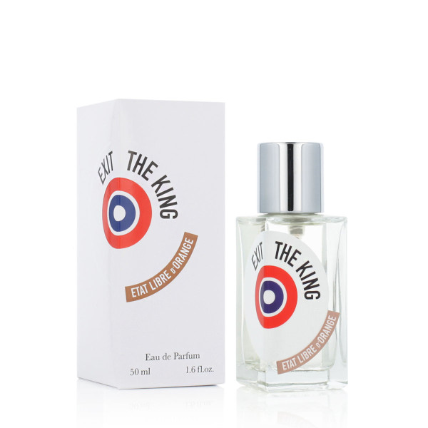Etat Libre D'Orange Exit The King Eau De Parfum 50 ml