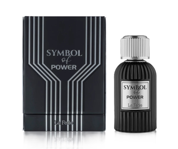 La Fede Symbol Of Power Eau De Parfum 100 ml