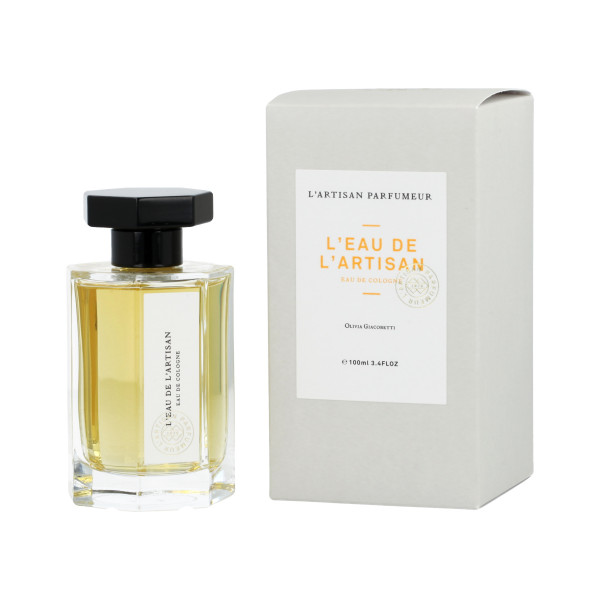 L'Artisan Parfumeur L'Eau de L'Artisan Eau De Toilette 100 ml