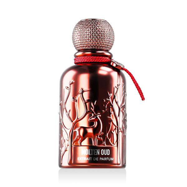 Auraa Desire Molten Oud Extrait de parfum 100 ml