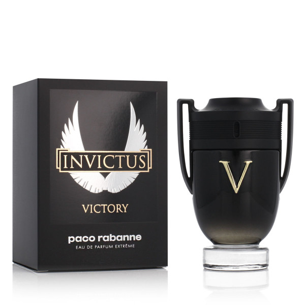 Paco Rabanne Invictus Victory Eau De Parfum Extrême 100 ml