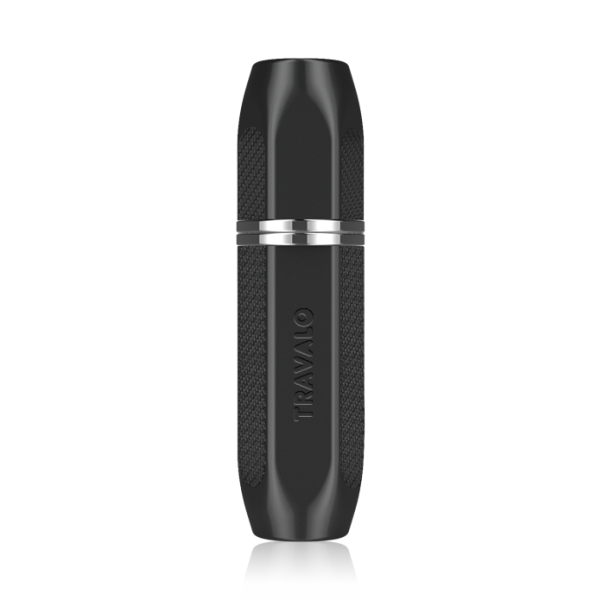 Travalo Vector Refillable Fragrance Atomizer (Black) 5 ml