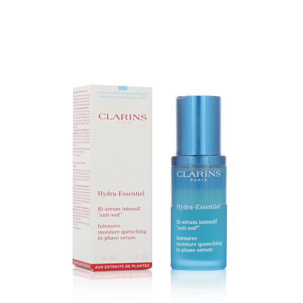 Clarins Hydra-Essentiel Bi-Phase Serum 30 ml