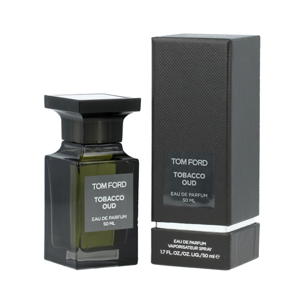 Tom Ford Tobacco Oud Eau De Parfum 50 ml