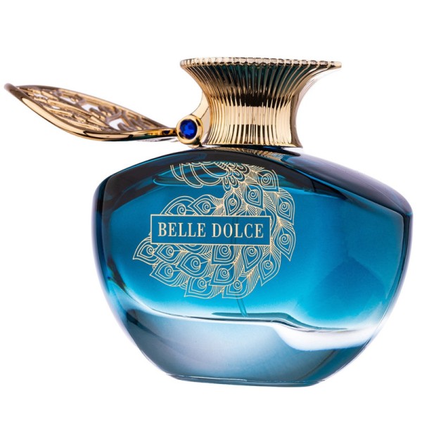 Fragrance World Belle Dolce Eau De Parfum 100 ml