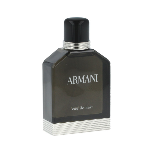 Armani Giorgio Eau de Nuit Eau De Toilette 100 ml