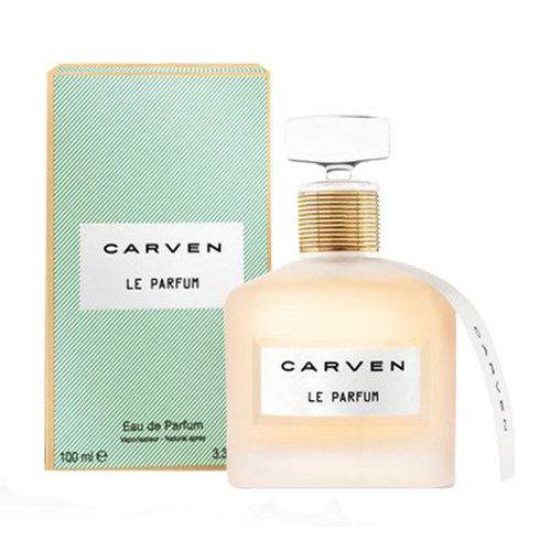 Women's Perfume Carven I0013949 Le Parfum 50 ml main image 1