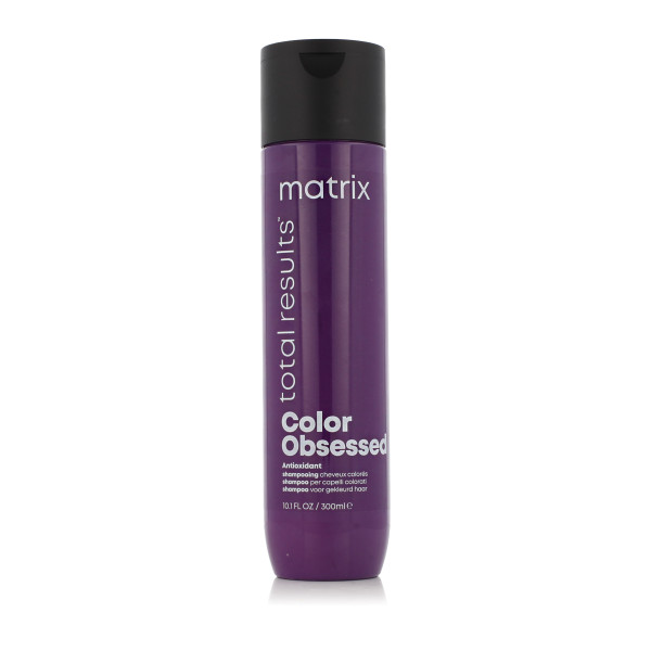 Matrix Total Results Color Obsessed Shampoo 300 ml