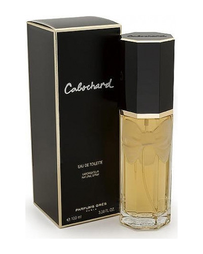 Gres Cabochard Eau De Toilette 30 ml