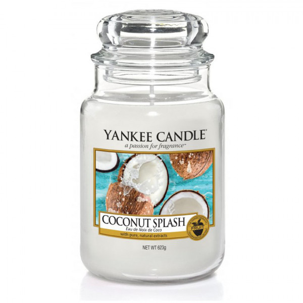 Yankee Candle Coconut Splash 623 g