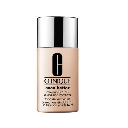 Clinique Even Better Makeup SPF 15 (17 Nutty) 30 ml
