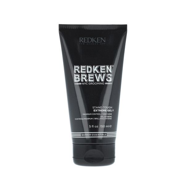 Redken Brews Stand Tough Extreme Gel 150 ml