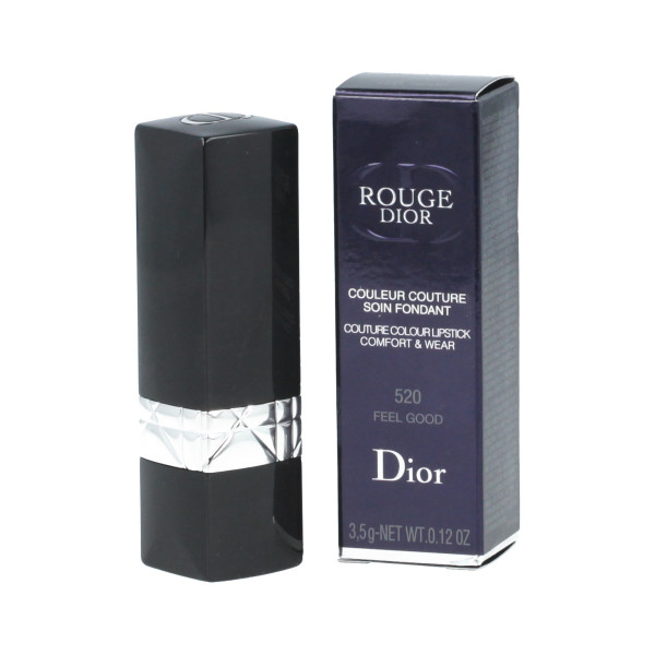 Dior Rouge Dior (520 Feel Good) 3,5 g