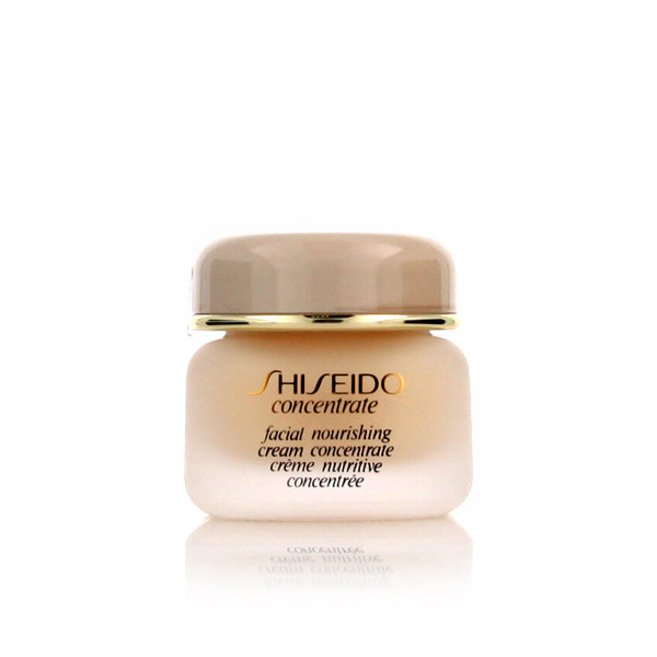 Shiseido Concentrate Facial Nourishing Cream 30 ml