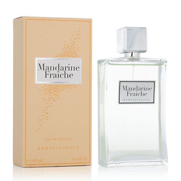 Reminiscence Mandarine Fraiche Eau De Toilette 100 ml