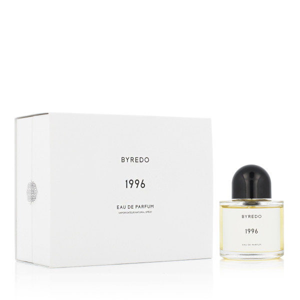Byredo 1996 Eau De Parfum 100 ml