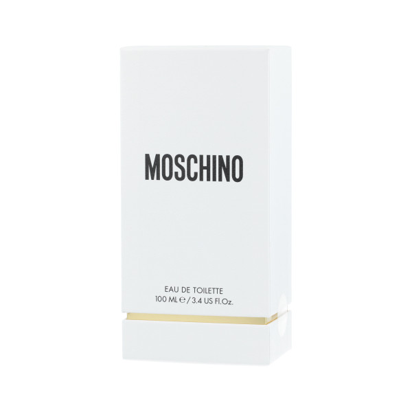 Moschino Fresh Couture Eau De Toilette 100 ml