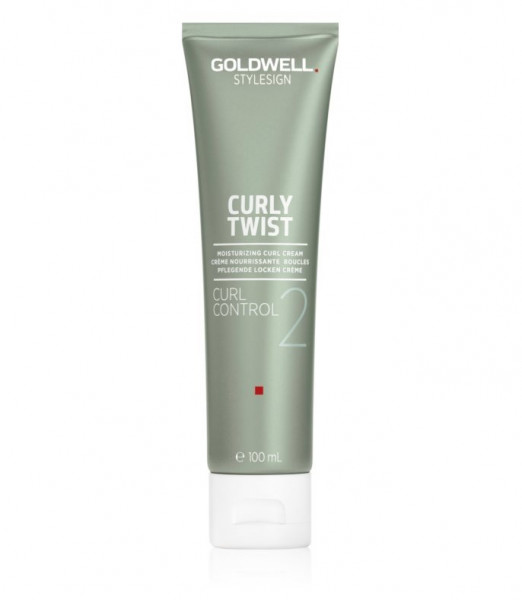 Goldwell StyleSign Curly Twist 100 ml