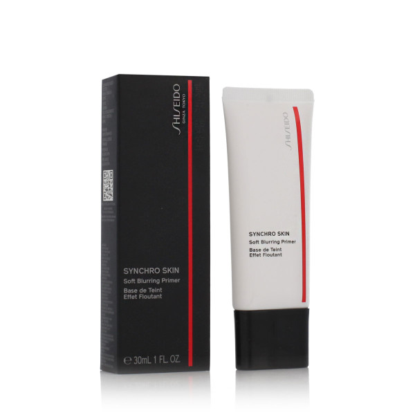 Shiseido Synchro Skin (Soft Blurring Primer) 30 ml