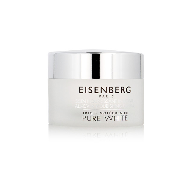 Eisenberg Pure White All-Over Nourishing Cream 50 ml