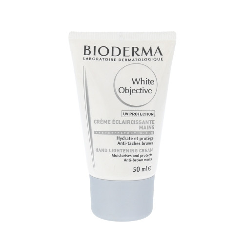 Bioderma White Objective Hand Cream 50 ml