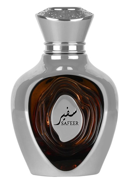 Niche Emarati Safeer Eau De Parfum 100 ml