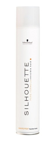 Schwarzkopf Silhouette Flexible Hold Hairspray 750 ml