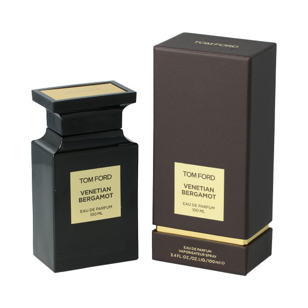 Tom Ford Venetian Bergamot Eau De Parfum 100 ml