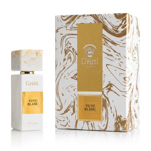 Gritti Tutù Blanc Parfum 100 ml