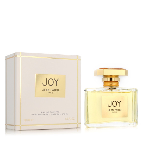 Jean Patou Joy Eau De Toilette 50 ml