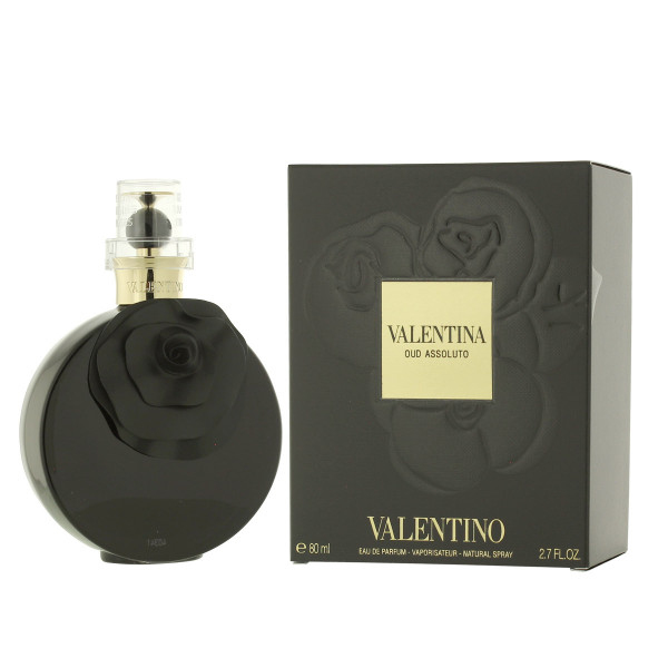 Valentino Valentina Oud Assoluto Eau De Parfum 80 ml Damendufte Parfuem365