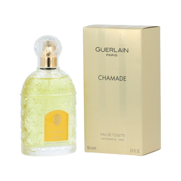 Guerlain Chamade Eau De Toilette 100 ml