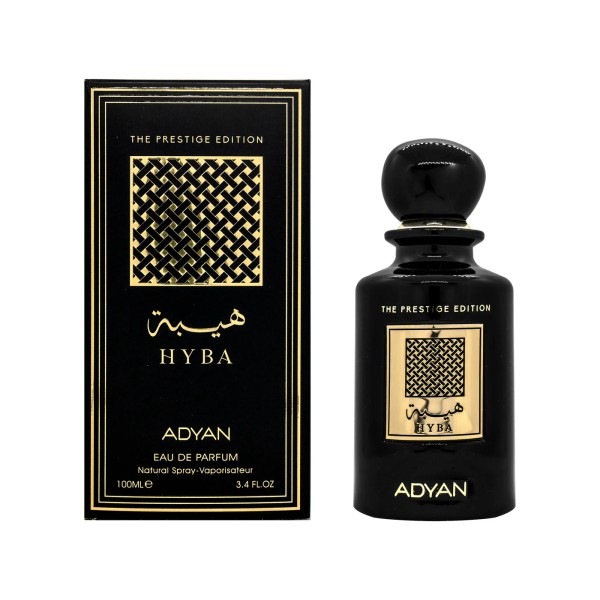 Adyan Hyba Eau De Parfum 100 ml