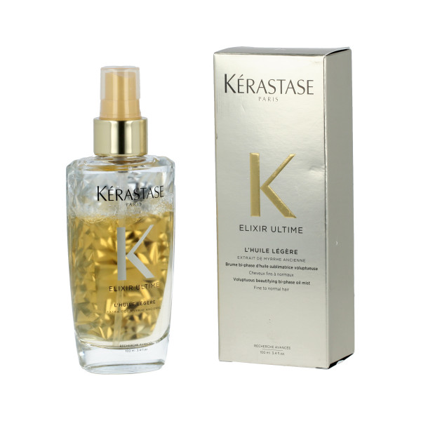 Kérastase Elixir Ultime L'Huile Légère Oil Mist 100 ml