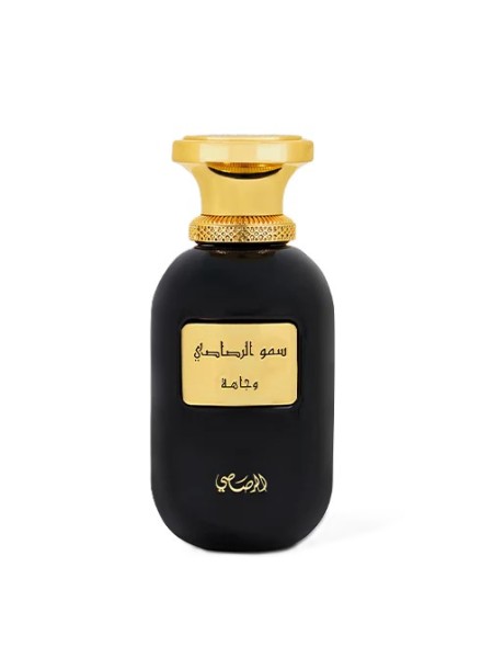 Rasasi Somow Al Rasasi Wajaha Eau De Parfum 100 ml
