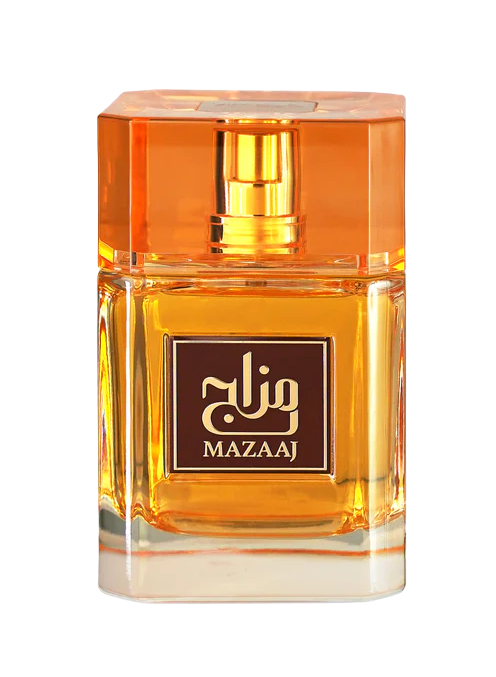 Zimaya Mazaaj Parfum Homme Luxe Dubaï