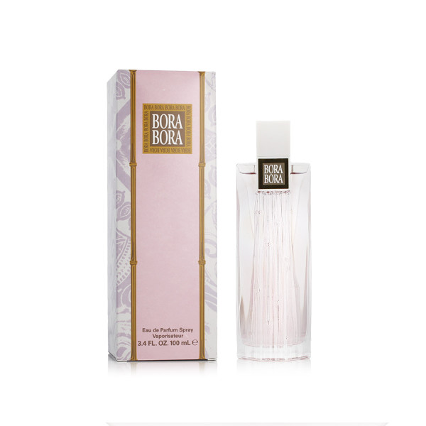 Liz Claiborne Bora Bora for Women Eau De Parfum 100 ml