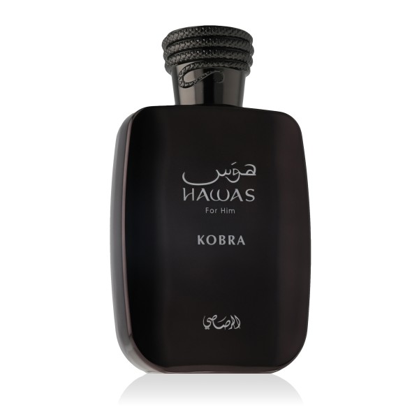 Rasasi Hawas Kobra Eau De Parfum 100 ml