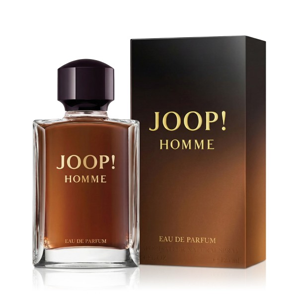 Joop! Homme Eau de Parfum 125 ml