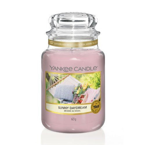 Yankee Candle Sunny Daydream 623 g
