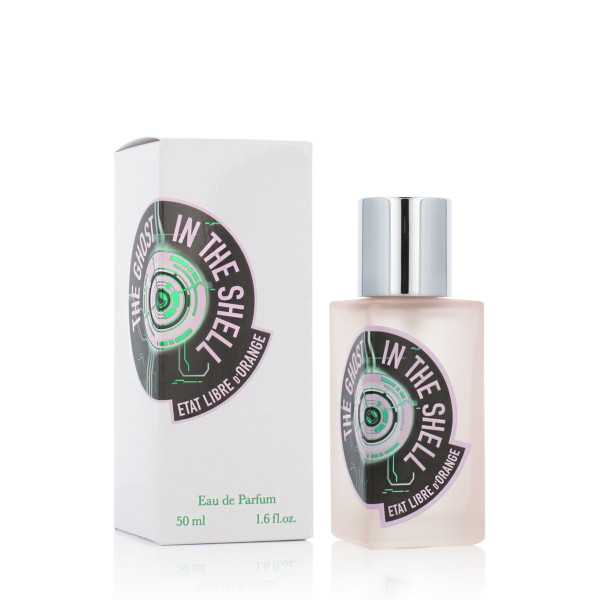 Etat Libre D'Orange The Ghost In The Shell Eau De Parfum 50 ml