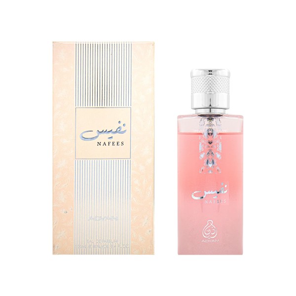 Adyan Nafees Eau De Parfum 100 ml