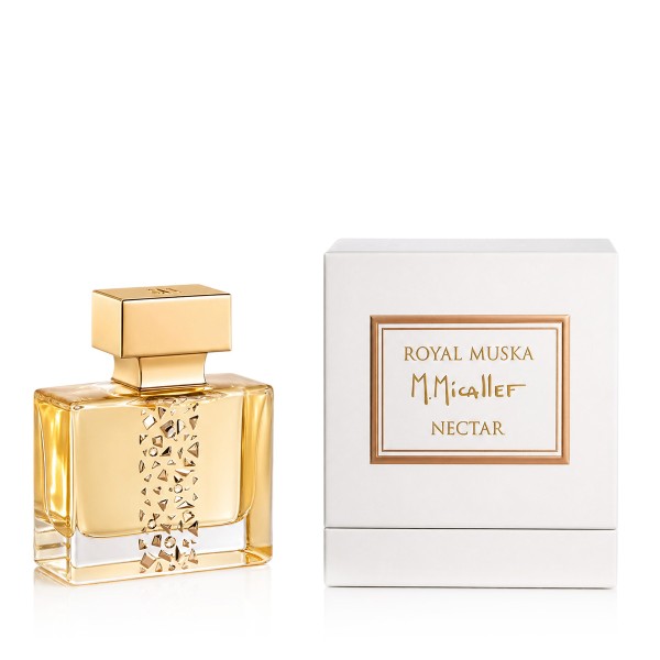 M.Micallef Royal Muska Nectar Parfum 50 ml